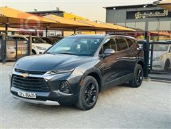 Chevrolet Blazer